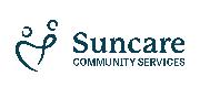 Suncare Community Services Logo